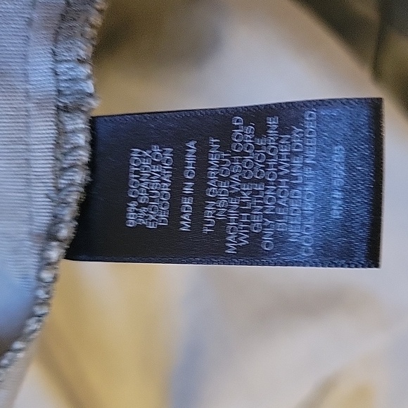 Express Camo Jacket - Picture 4 of 4